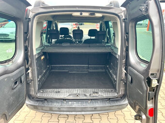 Renault Kangoo 1,5 dCi Enterprise 81 kW - 13