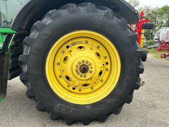 John Deere 7930 - 13
