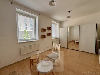 Pronájem byty 2+kk, 50 m2 - Brno - Zábrdovice, ev.č. N08072 - 13