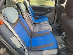 Renault Scenic 1,9 dCi, digi klima - 13