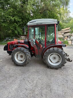 Prodám Antonio Carraro TRH 9400 - 13