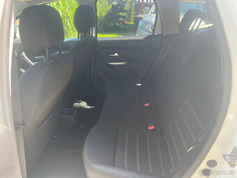 Dacia Duster, 1,6,CZ,Prestige,1.maj.,servis,TZ - 13