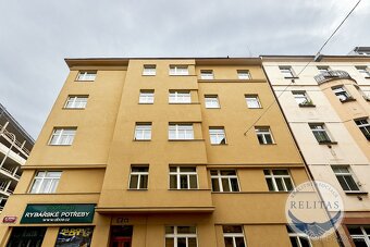 Pronájem bytu 3+kk 61 m² - 13