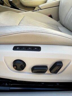 Škoda Superb 2.0 TDI DSG, 2019 — vzácná výbava - 13