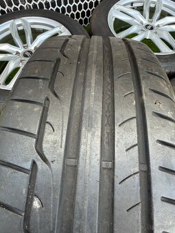 5x112 - 235/55 R19 - TOP LETNÍ SADA - 13