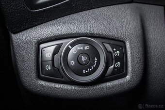 Ford Transit Connect 1.6 TDCi / AJ NA SPLÁTKY / - 13