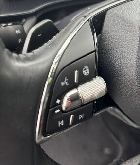 Škoda Octavia 4 combi 1,5 TSI e-TEC 110kw Mild-Hybrid - 13