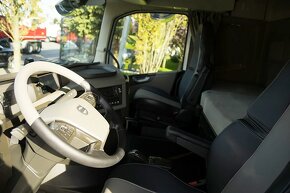 Volvo FH540 6x4 - hákový nosič kontejnerů - 13
