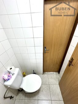 Pronájem obchodní prostory, 70 m² - Bor, ev.č. OB05324 - 13