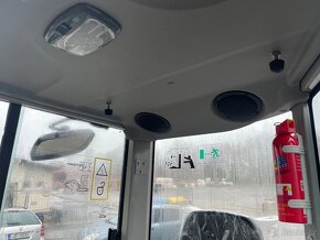 Pásový bagr Zoomlion ZE26GU - 13