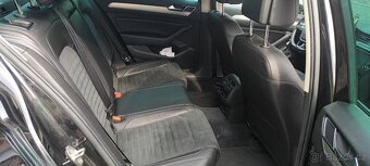 Volkswagen Passat B8 - 13