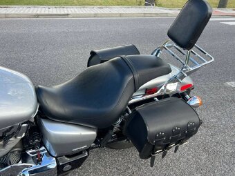 Honda VT 750 Shadow Spirit - 13