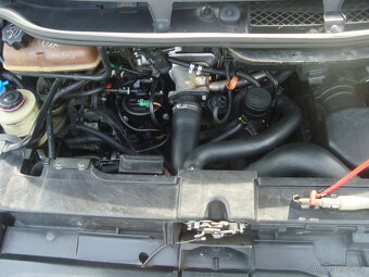 Fiat Ulysse 2,0 JTD - 13