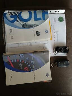 Vw golf5 1.4 55kw - 13