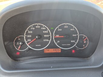 Fiat Ducato 2.3 JTD, r. 2005 – STK do 4/2027 - 13