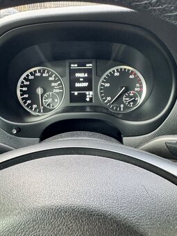 Vito Tourer 140kw - 13