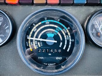 Zetor 9540. 2214mth - 13