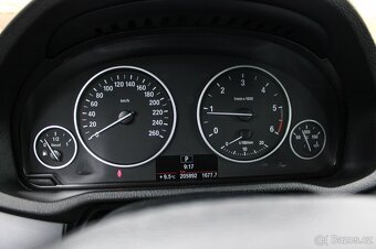 BMW X3 xDrive20d 135kW A/T - 13