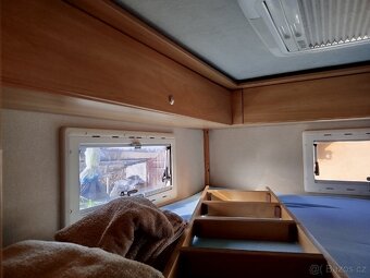 Obytný Automobil Obytné Auto - 13