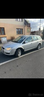 Ford Focus 1.8 TDCi - 13