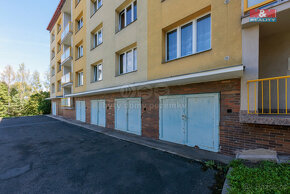 Sleva Prodej bytu s lodžií 62 m2 , K. Vary - ul. Maďarská - 13