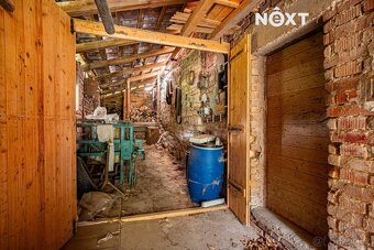 Prodej Rodinný dům, 110㎡ - 13