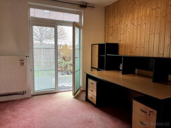 Prodej RD, pozemek 540 m² Sýkořice, Křivoklátsko - 13