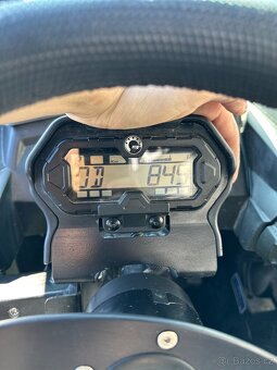 CAN AM maverick trail 1000 DPS vč. Zimních pásů - 13