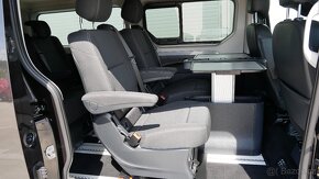 Renault Trafic, 1.6 107KW SPACECLASS,47000KM,2018,PRODÁNO - 13