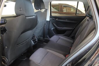 Škoda Octavia IV 2.0TDI DSG 110kW | Navi | LED | Model 2021 - 13