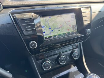 Škoda Superb 2,0 TDI 110 KW MANUÁL BRZDY KM - 13