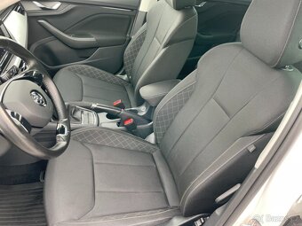 Škoda Scala 1.0TSi 81kW ČR 1.MAJ. CarPlay APPS - 13