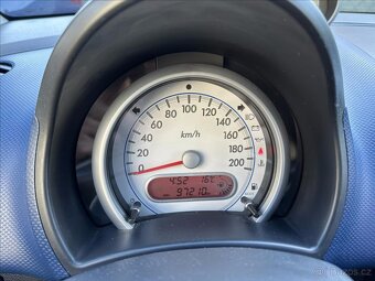 Suzuki Splash 1.2GLX 63kW 2008 97210km KLIMA NOVÁ SPOJKA - 13