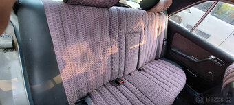 ND Mercedes w123 - 13
