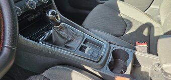Seat Leon FR ST - 1.4TSI 92kw - FACELIFT ROK 2017 - Car Play - 13