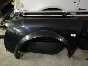 Díly a6 c5 allroad - 13