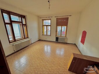 Prodej 6 bytových jednotek 362 m2, obec Hrobce, okr. Litoměř - 13