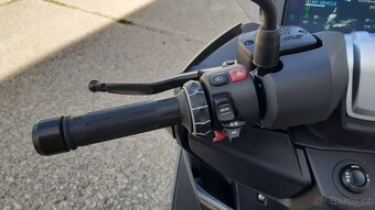 BMW C 400 GT - 13