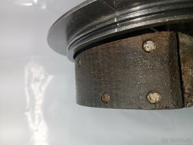 JAWA KÝVAČKA ČZ MALÝ BRZDOVÝ BUBEN - ŠTÍT ORIGINÁL - 13