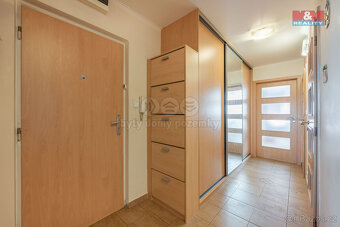 Prodej bytu 3+kk, 68 m², Kladno, ul. Benešovská - 13