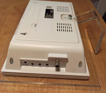 AUNA - Stereo Sonic DAB+ Micro systém s CD přehrávačem - 13
