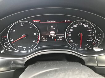 Audi A6 Avant 240 kW Competition - 13
