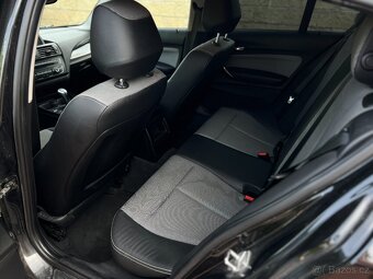BMW 118d - 13