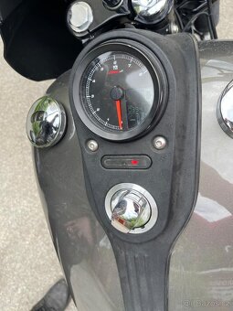 Harley Davidson Dyna Street Bob (FXDB) 2015 ABS - 13