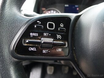 Mercedes-Benz Sprinter, 314 CDI Skříň+čelo+klima - 13