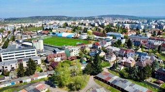 Prodej garáže 19 m² Mladá Boleslav, ul. Bezručova - 13
