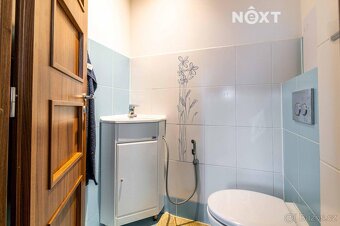 Prodej byt 3+kk, 71㎡ - 13