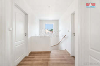 Prodej rodinného domu, 155 m², Bystřany, ul. Teplická - 13