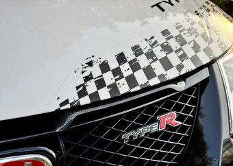 Honda Civic TypeR GT 2.0 VTEC Turbo (FK2) - 13