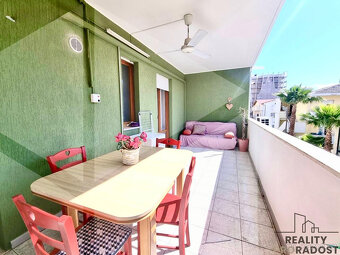 Prodej bytu 2+kk 52 m², via America,Montesilvano, Itálie - 13